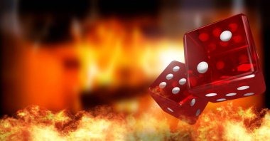 Multi-sport betting dashboard with game information and schedule