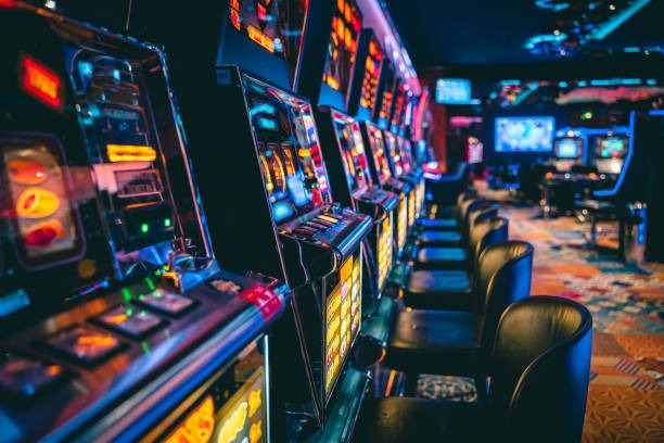 menang judi featured game showcase